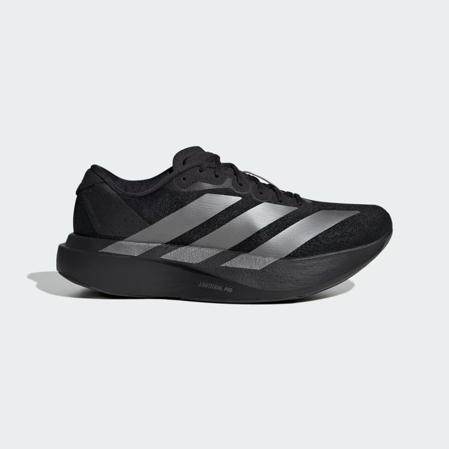 adidas WMNS Adizero Evo SL - Core Black/Iron Metallic/Core Black-Preorder Item-Navy Selected Shop