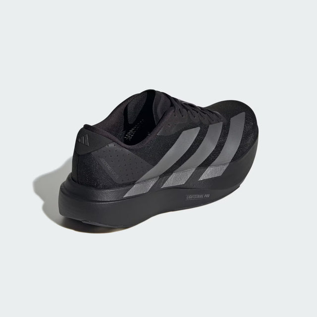 adidas WMNS Adizero Evo SL - Core Black/Iron Metallic/Core Black-Preorder Item-Navy Selected Shop