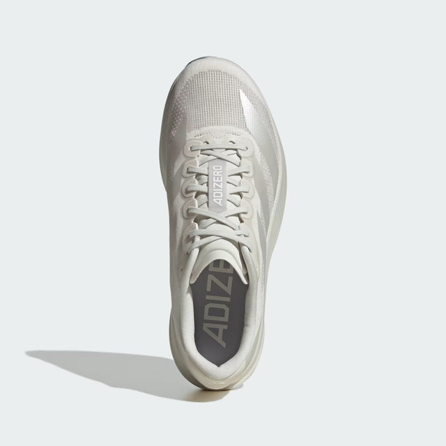 adidas Adizero Evo SL - Orbit Grey/Zero Metalic/Halo Silver-Preorder Item-Navy Selected Shop