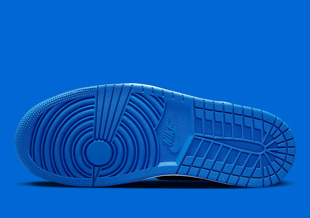 Nike Air Jordan 1 Retro High OG "Royal Reimagined" - Black/Royal Blue/White-Preorder Item-Navy Selected Shop