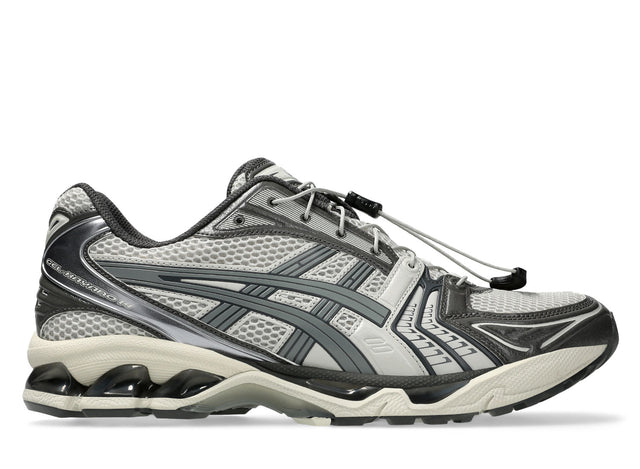 Asics Gel Kayano 14 - Oyster Grey/Clay Grey-Preorder Item-Navy Selected Shop