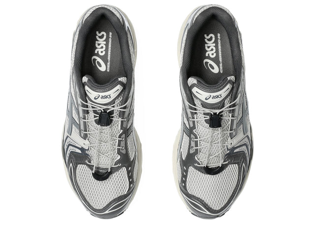 Asics Gel Kayano 14 - Oyster Grey/Clay Grey-Preorder Item-Navy Selected Shop