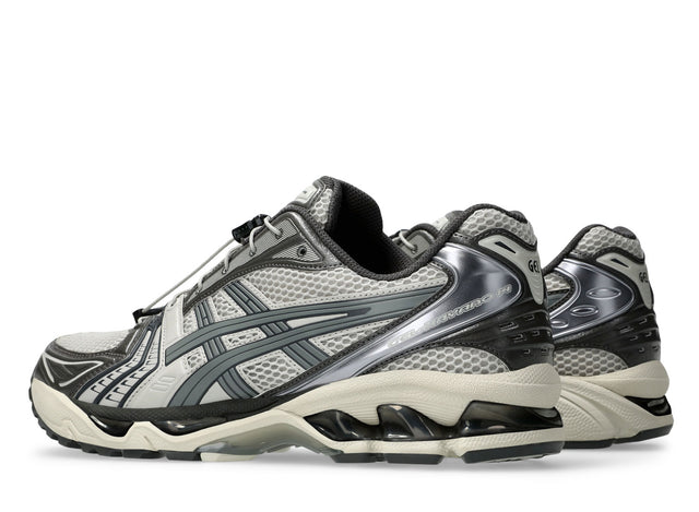 Asics Gel Kayano 14 - Oyster Grey/Clay Grey-Preorder Item-Navy Selected Shop