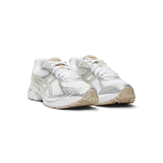 Asics GT-2160 - White/Putty-Preorder Item-Navy Selected Shop
