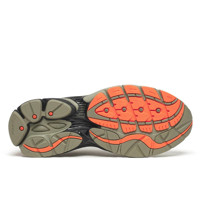 Saucony ProGrid Omni 9 Distract - Stone/Alfalfa-Preorder Item-Navy Selected Shop