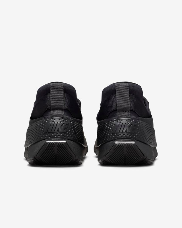 Nike WMNS Go FlyEase - Black/Black