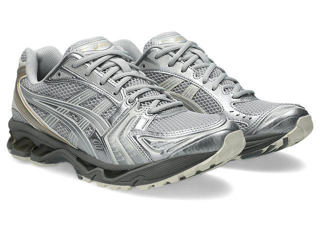 Asics Gel Kayano 14 - Concrete/Pure Silver