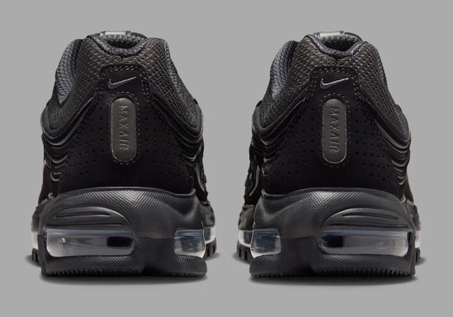 Nike Air Max TL 2.5 Premium - Black/Anthracite