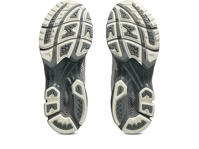 Asics Gel Kayano 14 - Concrete/Pure Silver