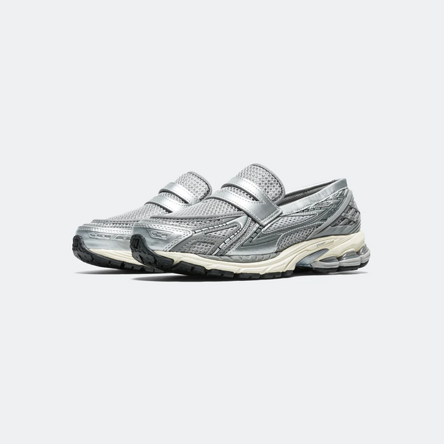 New Balance Loafer U1906LAE-Preorder Item-Navy Selected Shop