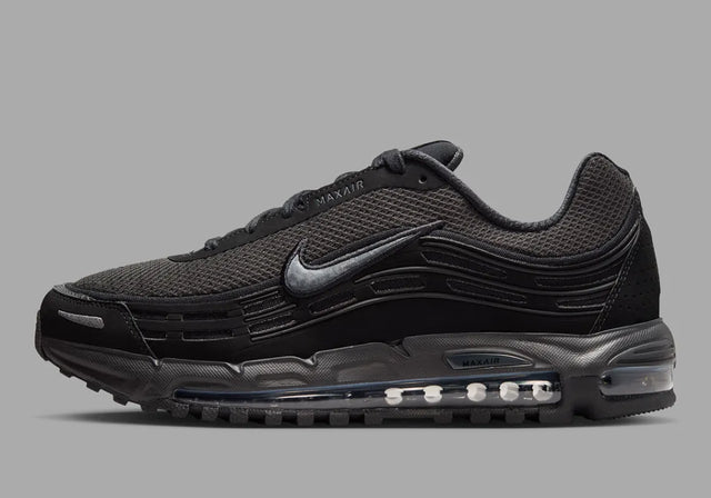 Nike Air Max TL 2.5 Premium - Black/Anthracite