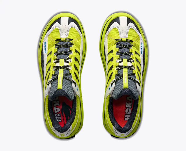 Hoka Mafate 2 OG - Hoka Citrus/Black
