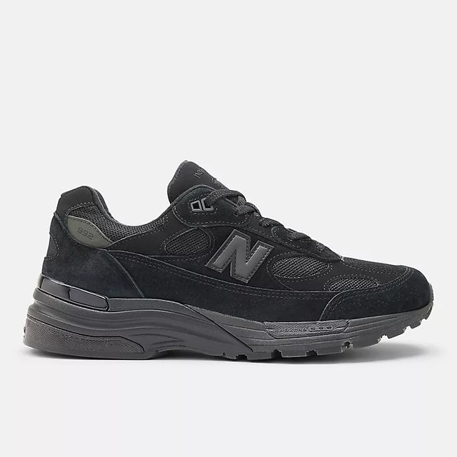 New Balance U992TB Made in USA-Preorder Item-Navy Selected Shop