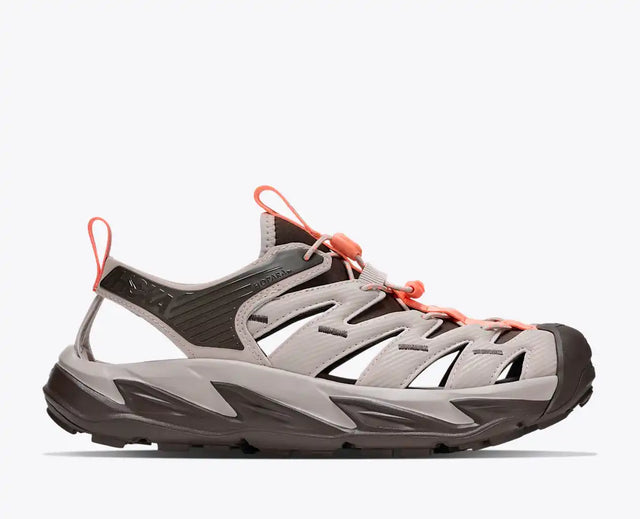 Hoka Hopara - River Rock Grey/Cliff Grey