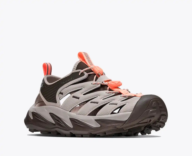 Hoka Hopara - River Rock Grey/Cliff Grey