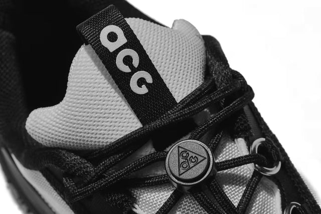 Comme Des Garçons Homme Plus x Nike ACG Mountain Fly 2 Low SP - Black/White-Preorder Item-Navy Selected Shop