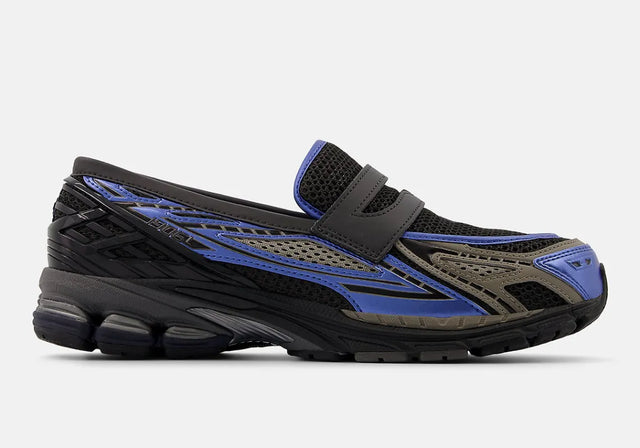 New Balance Loafer U1906LAR-Preorder Item-Navy Selected Shop