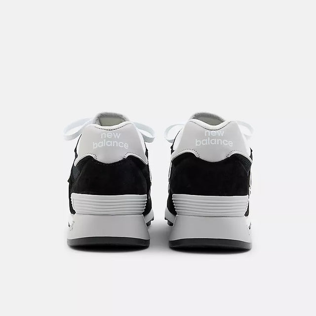New Balance U1300BK Made in USA-Preorder Item-Navy Selected Shop
