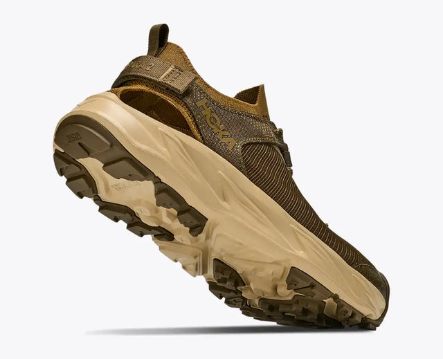 Hoka Hopara 2 - Sepia/Barley