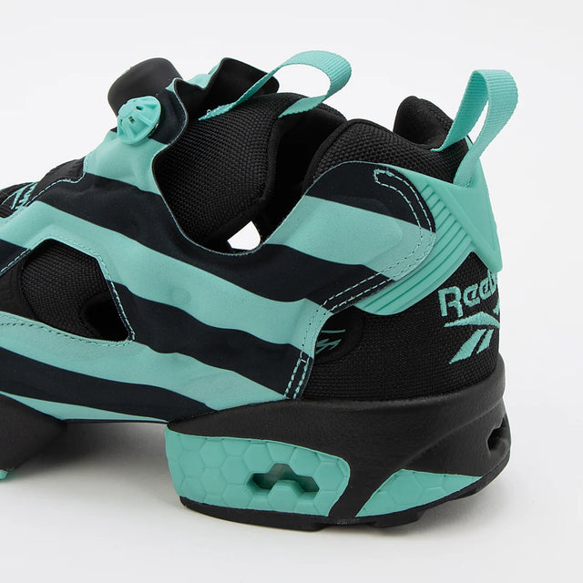 Reebok Instapump Fury 94 Mobius - Black
