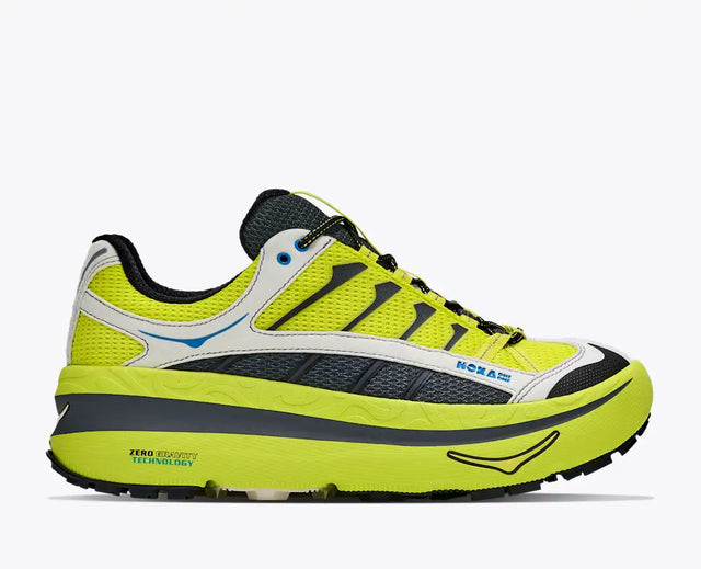 Hoka Mafate 2 OG - Hoka Citrus/Black