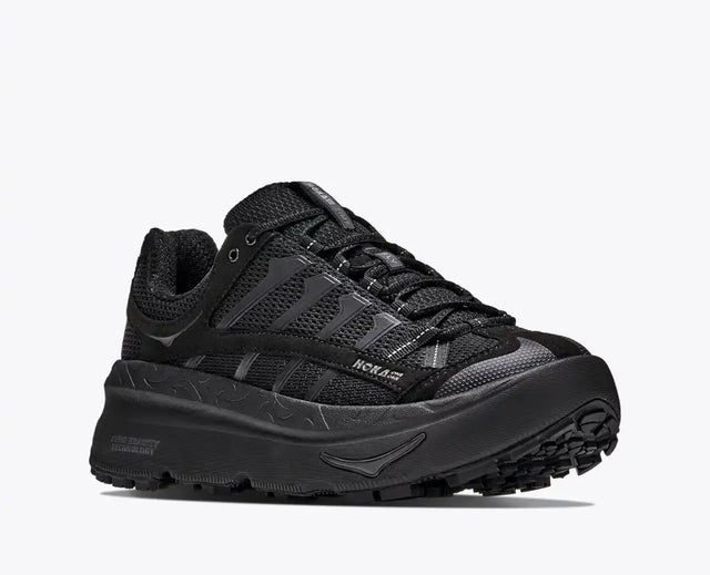 Hoka Mafate 2 OG - Black/Black