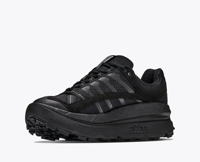 Hoka Mafate 2 OG - Black/Black