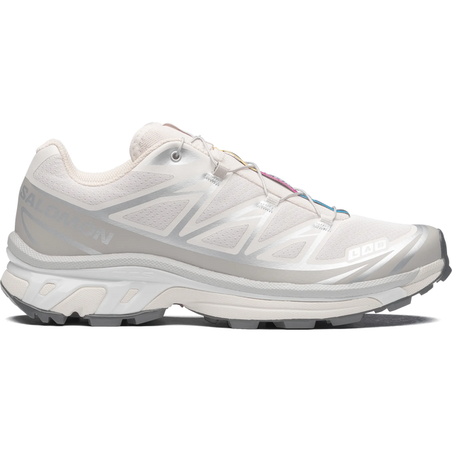 Salomon Lab XT-6 - Rainy Day/Paloma/Footwear Silver