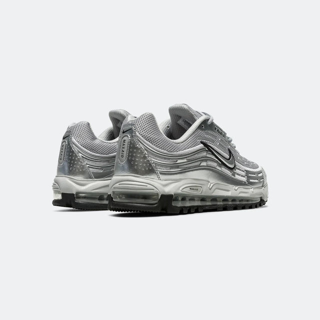 Nike Air Max TL 2.5 - FLT Silver/Metallic Silver-Preorder Item-Navy Selected Shop