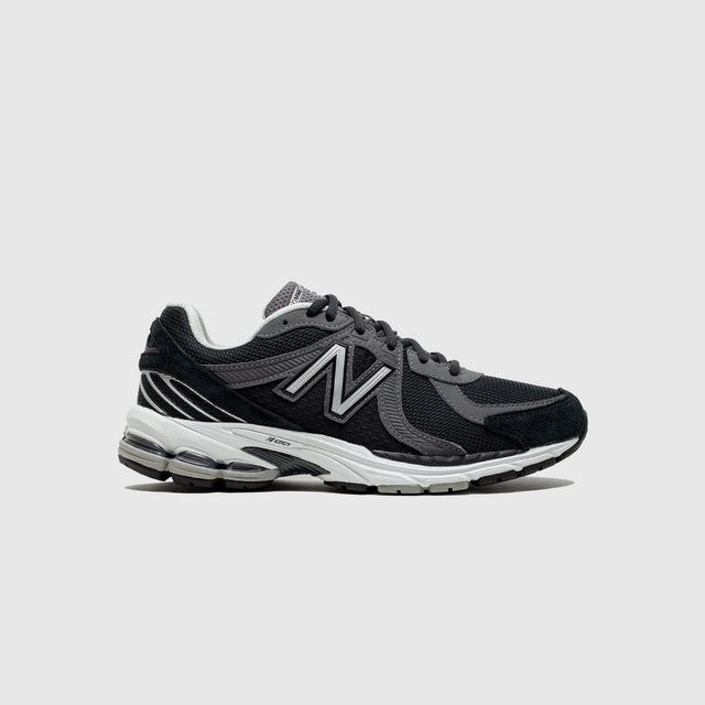 Comme des Garçons Homme x New Balance ML860JU2-Preorder Item-Navy Selected Shop