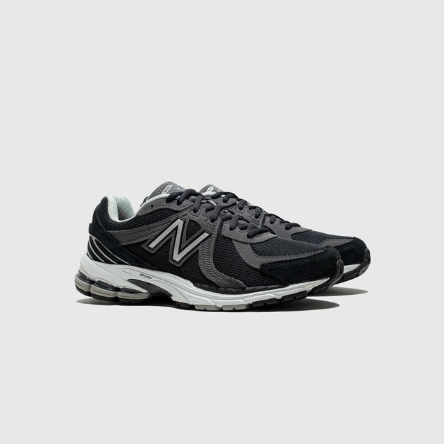 Comme des Garçons Homme x New Balance ML860JU2-Preorder Item-Navy Selected Shop