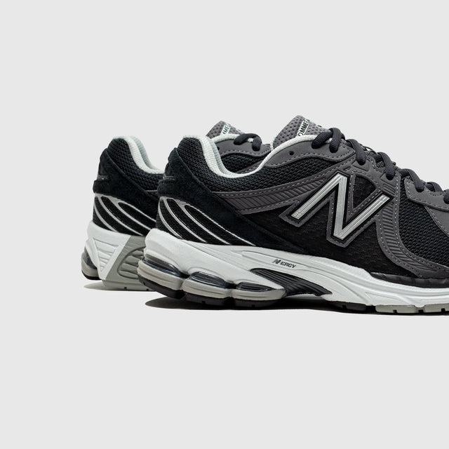 Comme des Garçons Homme x New Balance ML860JU2-Preorder Item-Navy Selected Shop