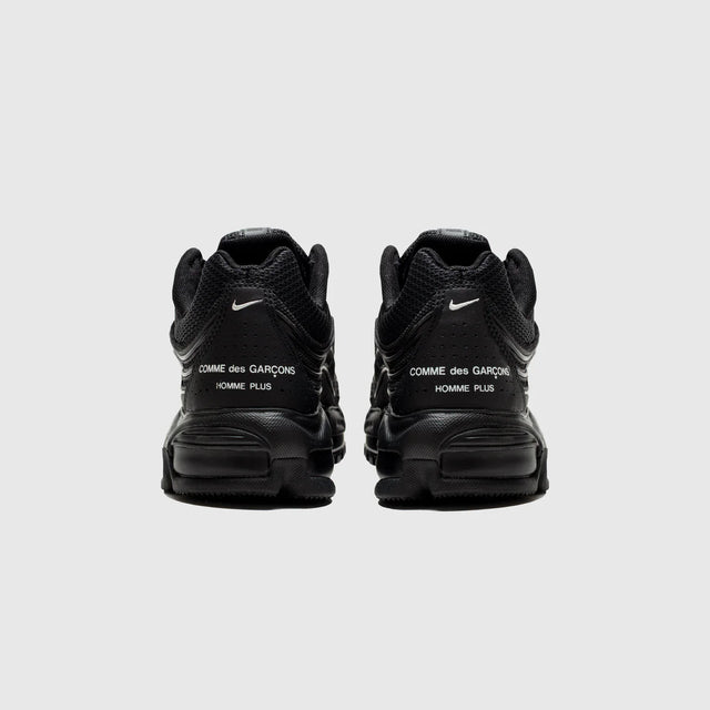 Comme des Garçons Homme Plus x Nike Air Max TL 2.5 - Black/Summit White-Preorder Item-Navy Selected Shop