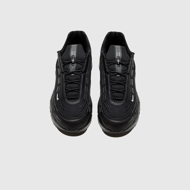 Comme des Garçons Homme Plus x Nike Air Max TL 2.5 - Black/Summit White-Preorder Item-Navy Selected Shop