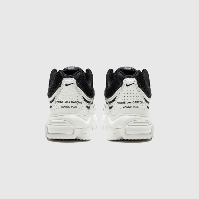 Comme des Garçons Homme Plus x Nike Air Max TL 2.5 - Summit White/Black-Preorder Item-Navy Selected Shop