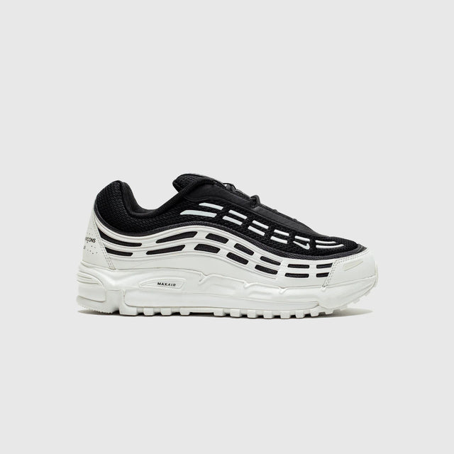 Comme des Garçons Homme Plus x Nike Air Max TL 2.5 - Summit White/Black-Preorder Item-Navy Selected Shop