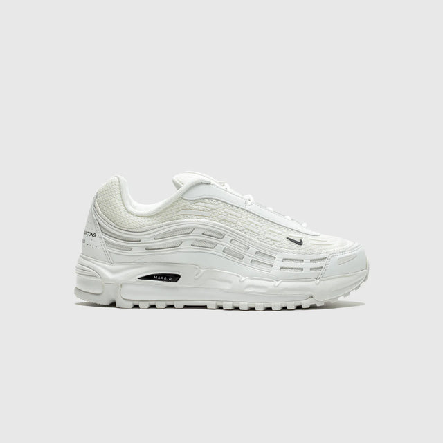 Comme des Garçons Homme Plus x Nike Air Max TL 2.5 - Summit White/Black-Preorder Item-Navy Selected Shop