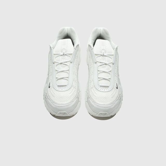 Comme des Garçons Homme Plus x Nike Air Max TL 2.5 - Summit White/Black-Preorder Item-Navy Selected Shop