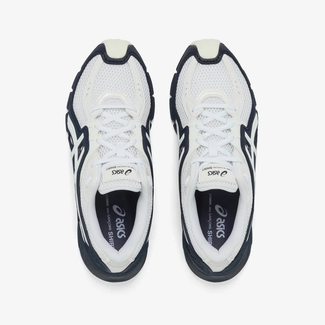 Comme des Garçons Shirt x Asics Gel-SD-Lyte - Navy/White-Preorder Item-Navy Selected Shop