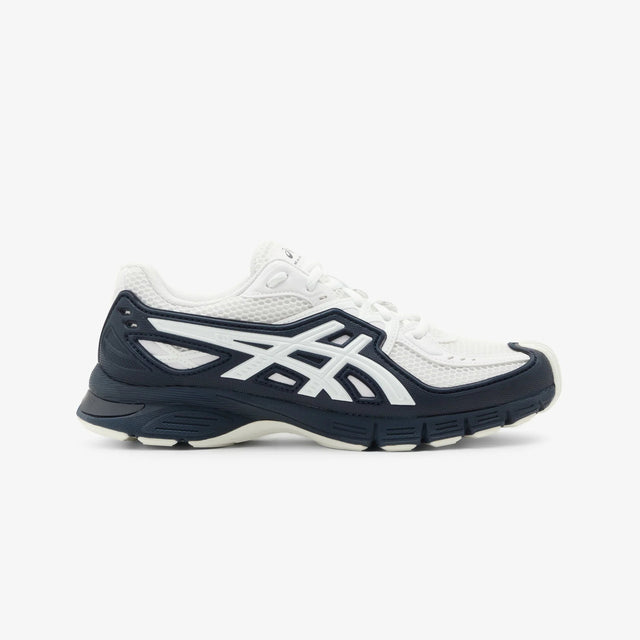 Comme des Garçons Shirt x Asics Gel-SD-Lyte - Navy/White-Preorder Item-Navy Selected Shop