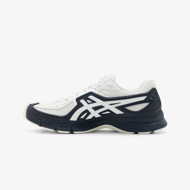 Comme des Garçons Shirt x Asics Gel-SD-Lyte - Navy/White-Preorder Item-Navy Selected Shop