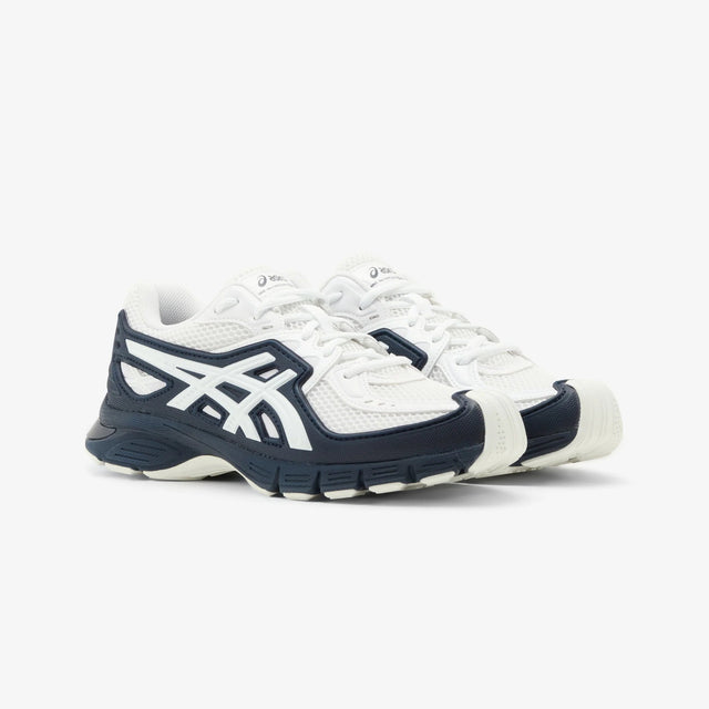 Comme des Garçons Shirt x Asics Gel-SD-Lyte - Navy/White-Preorder Item-Navy Selected Shop