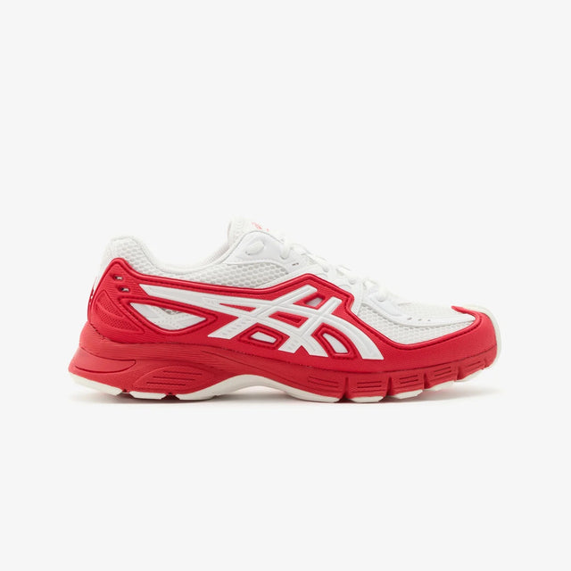 Comme des Garçons Shirt x Asics Gel-SD-Lyte - Red/White-Preorder Item-Navy Selected Shop