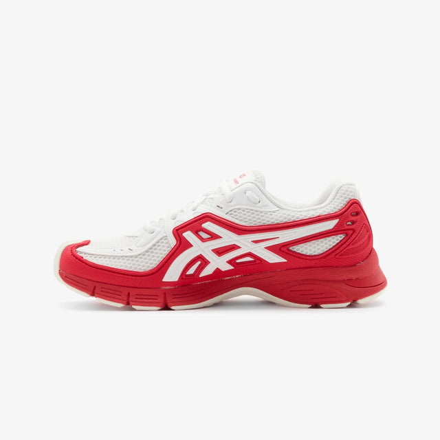 Comme des Garçons Shirt x Asics Gel-SD-Lyte - Red/White-Preorder Item-Navy Selected Shop