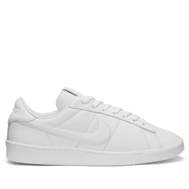 BLACK COMME des GARÇONS x Nike Tennis Classic SP - White-Preorder Item-Navy Selected Shop