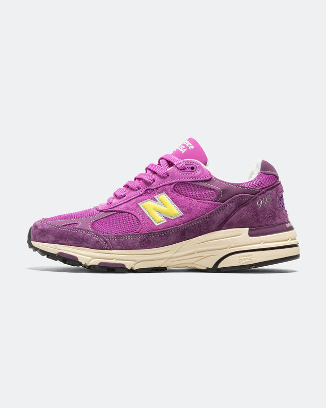 New Balance U993JA Made in USA