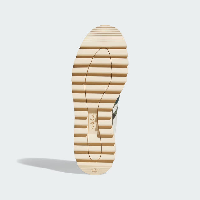 CLOT x Bape x Adidas Superstar by Edison Chen - Off White/Branch/Olive Cargo