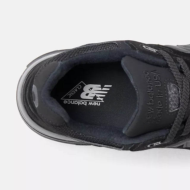New Balance U993BL Made in USA