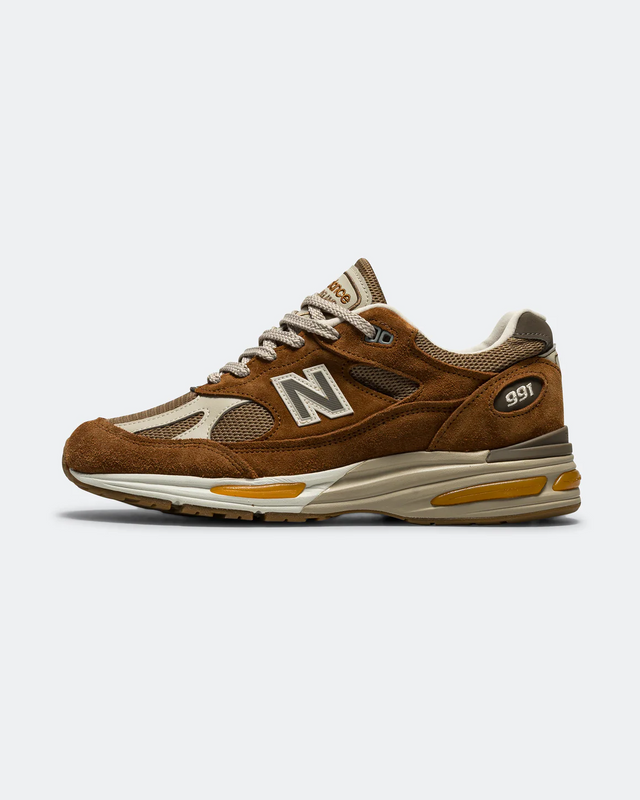 New Balance U991GB2 Made in England