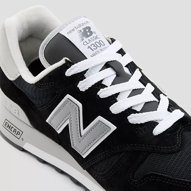 New Balance U1300BK Made in USA-Preorder Item-Navy Selected Shop